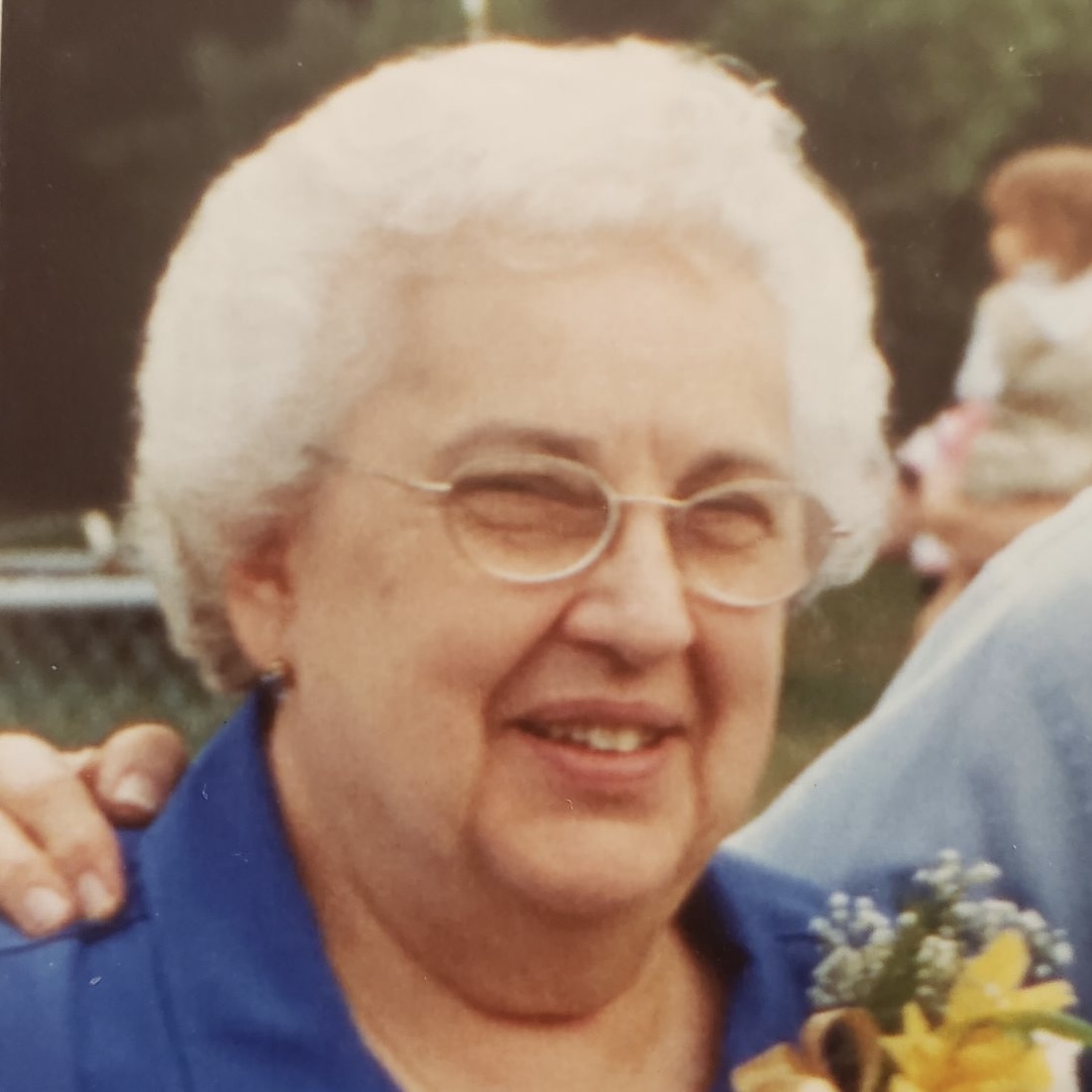 Dolores Mckenna Obituary (1930 2023) Devlin Funeral Home