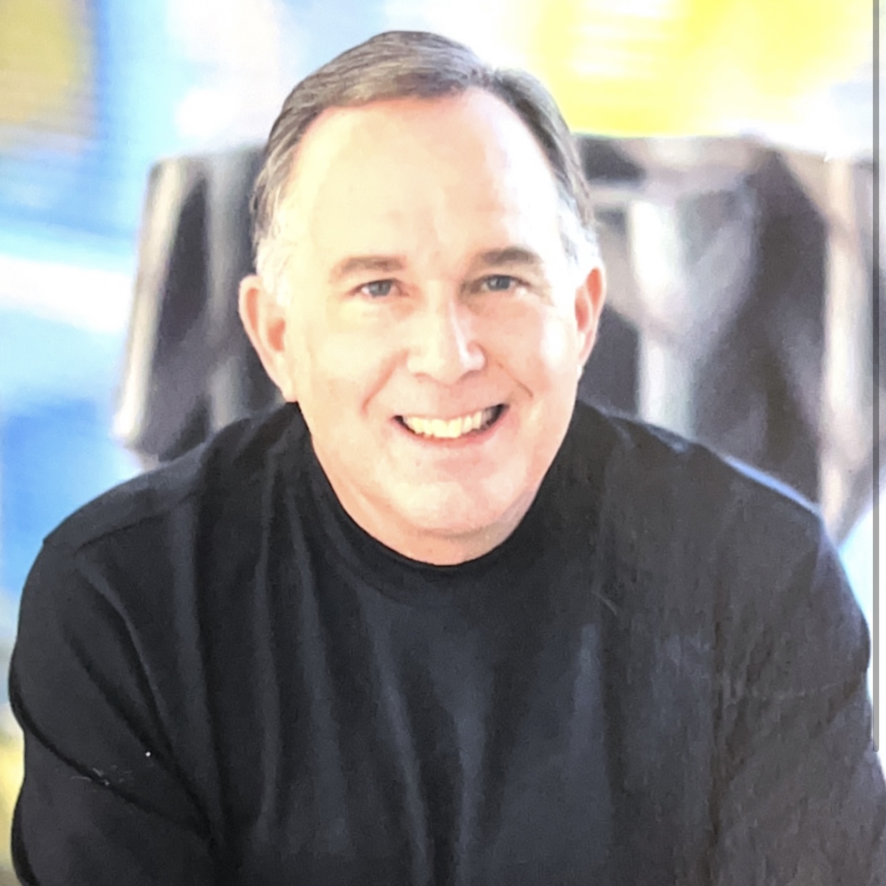 Timothy F Hannon Obituary (19562024) Devlin Funeral Home