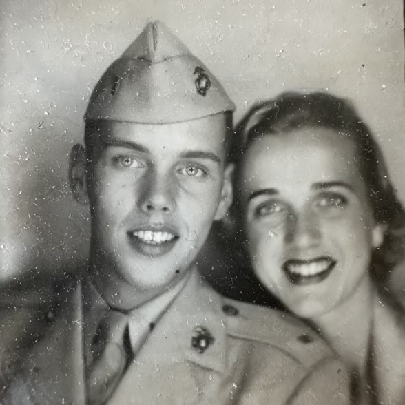 William L Otterbein Obituary (19302024) Devlin Funeral Home