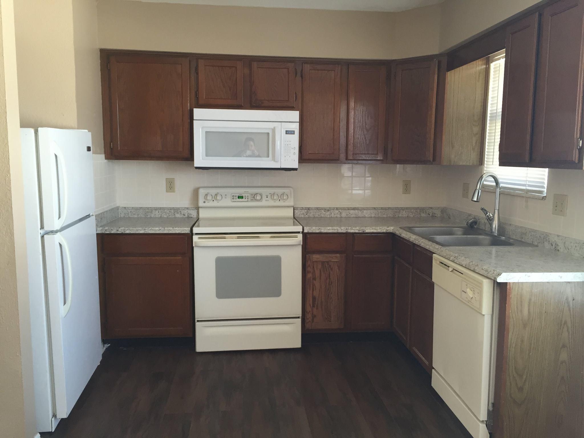 Devling Place Apartments