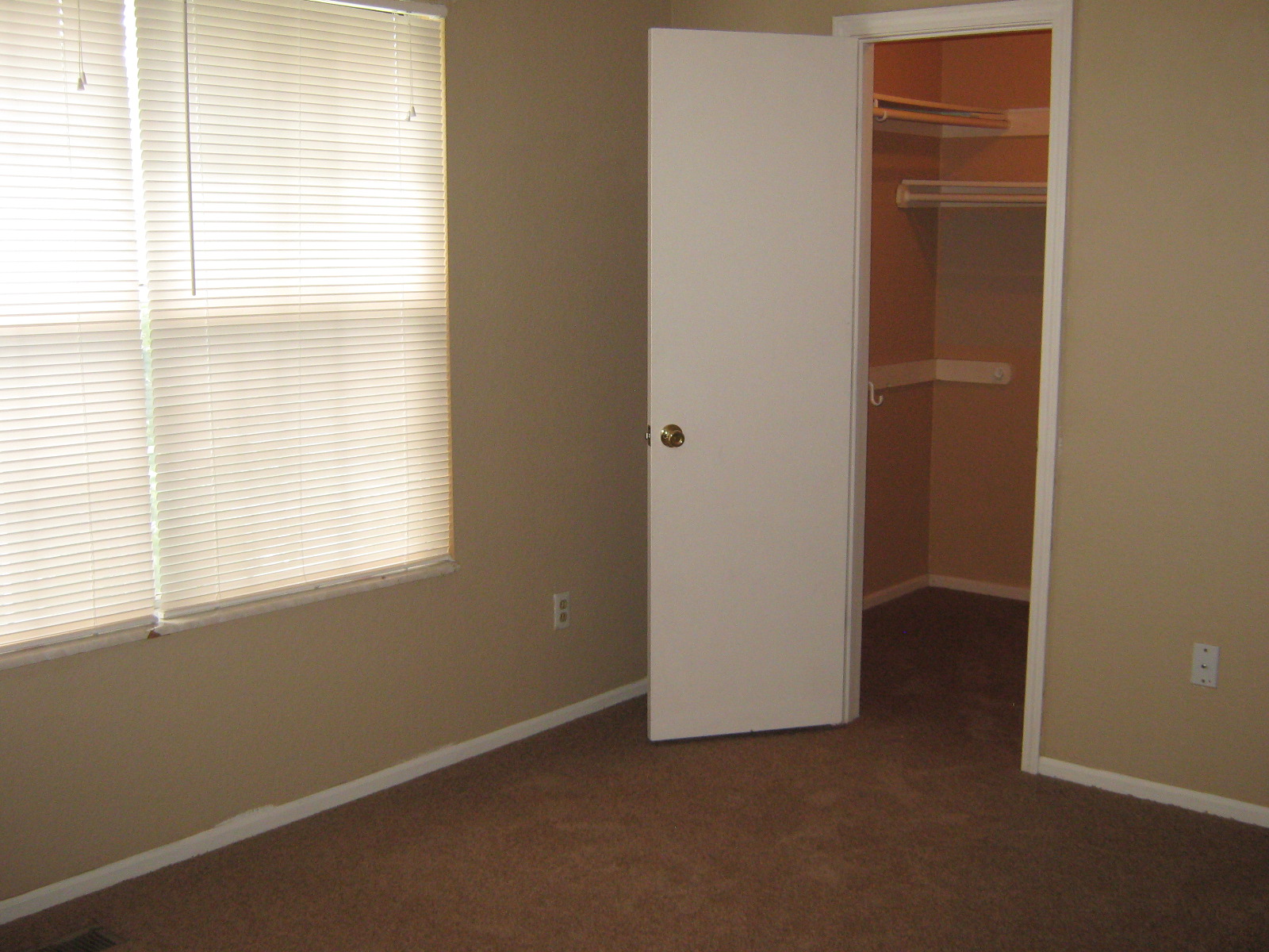 Devling Place Apartments