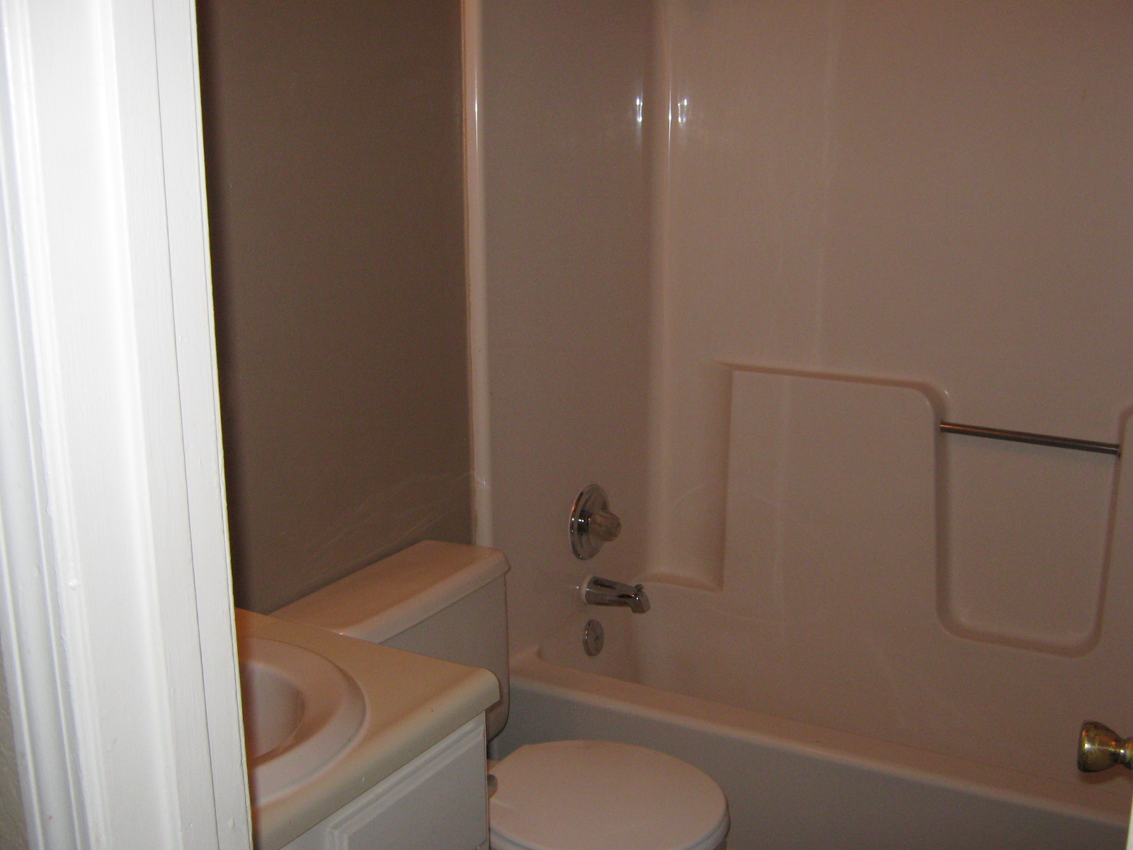 Devling Place Apartments