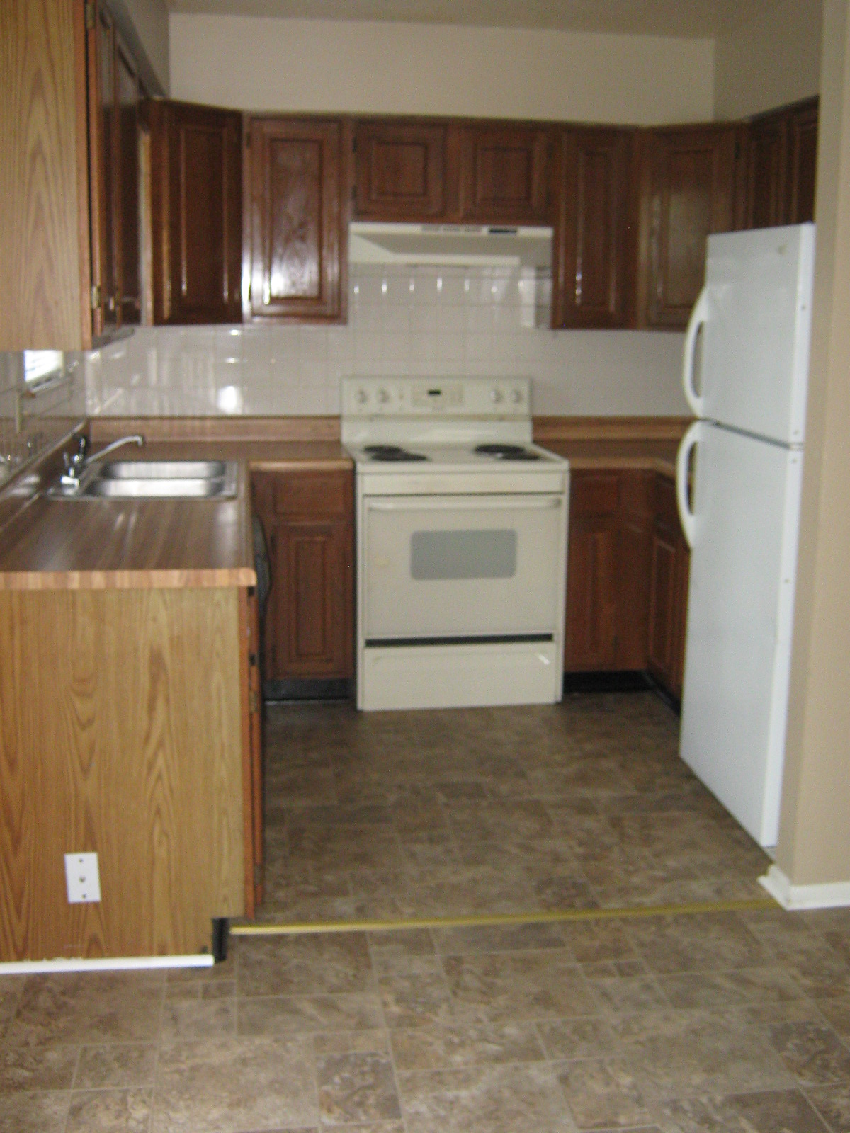 Devling Place Apartments