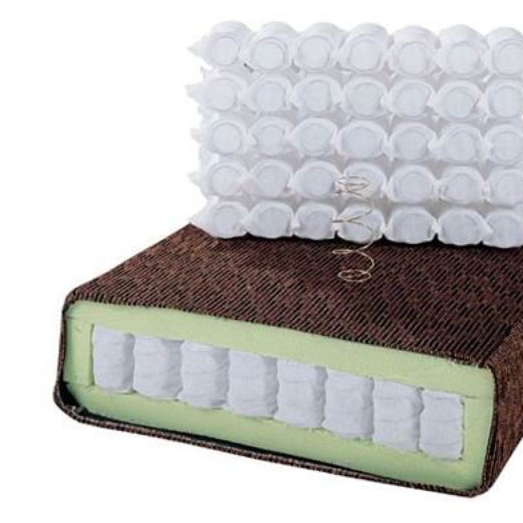 Are foam seats better than sprung seats? Devlin Lounges