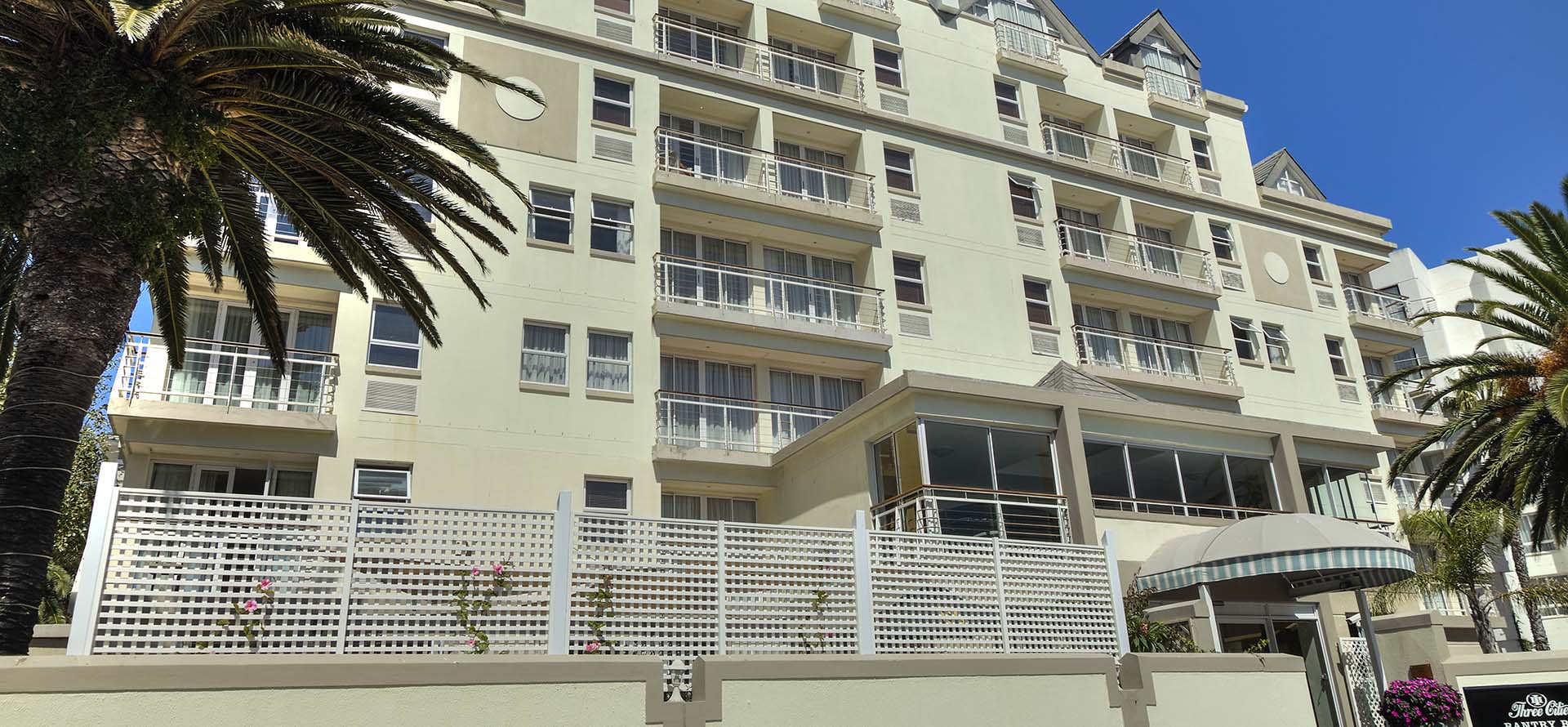 Bantry Bay Suites Hotel Devmark Property Group