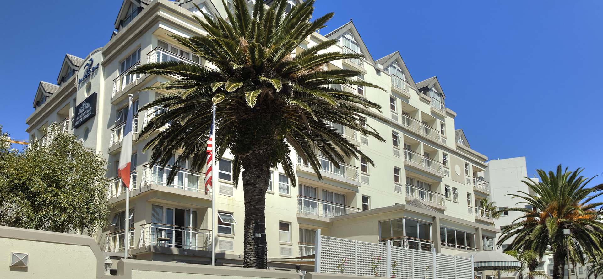 Bantry Bay Suites Hotel Devmark Property Group