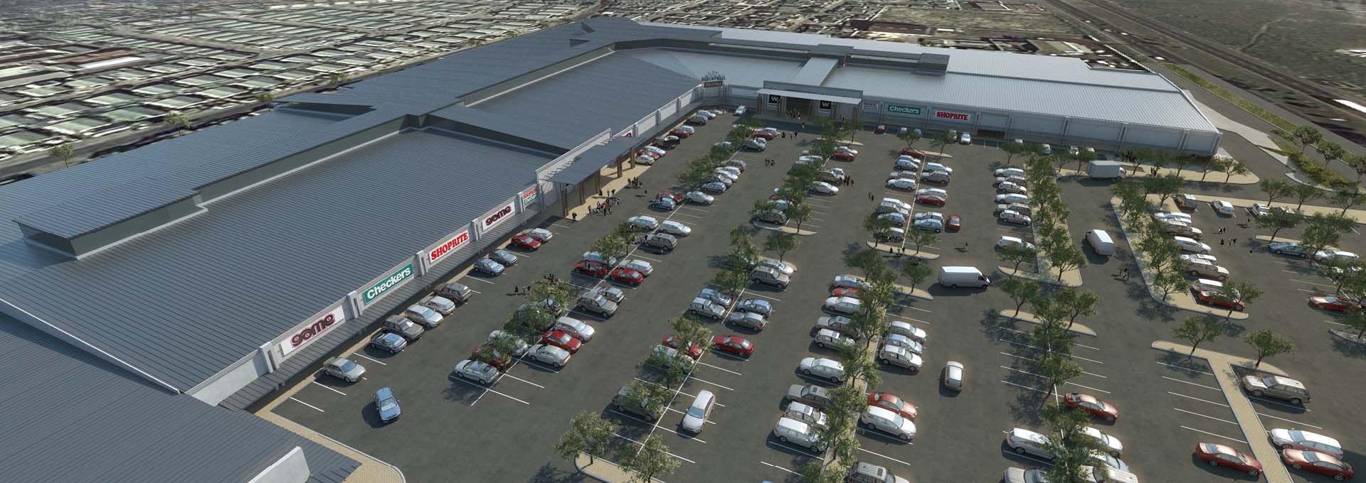 The Junction Devmark