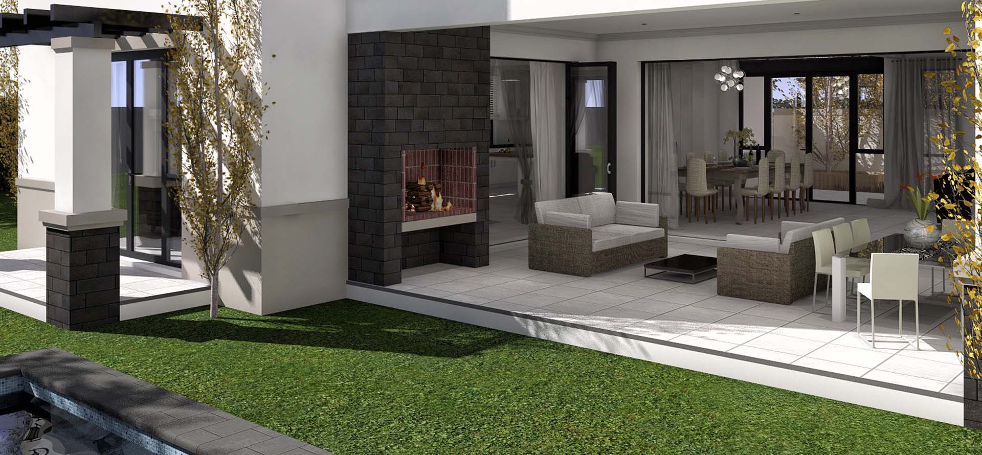 Val De Vie Estate Devmark