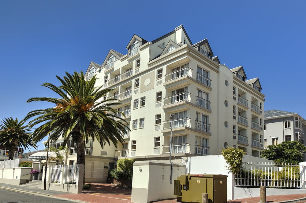 Bantry Bay Suites Hotel Devmark Property Group