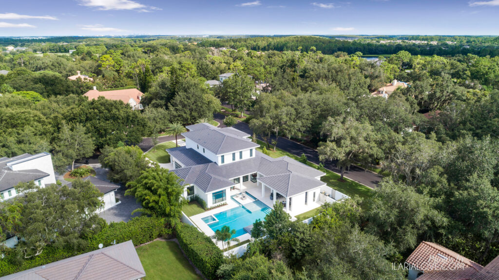 Cromwell Woods Square Devoe Custom Homes