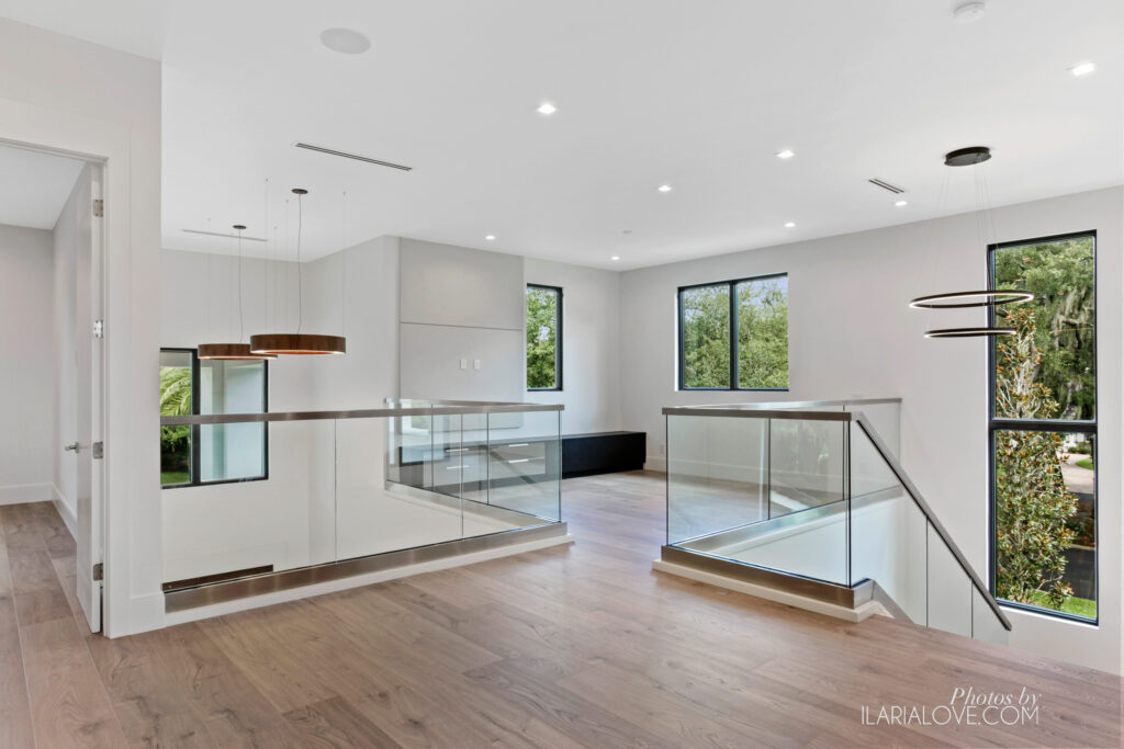 Cromwell Woods Square Devoe Custom Homes