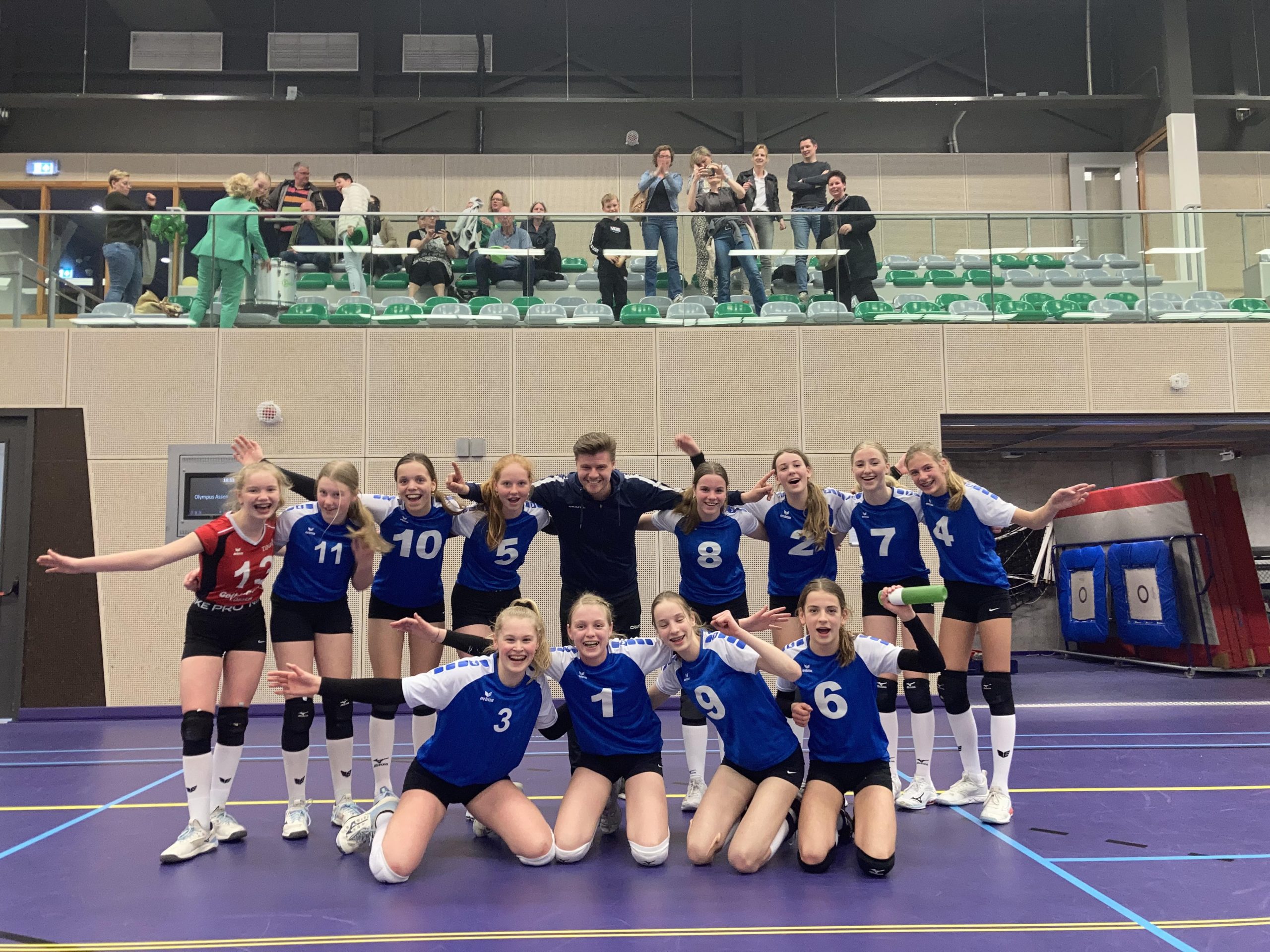 Jaaa Calendar Of Events 2023-2023 Finale NOJK Meiden C TiMaX/DeVoKo