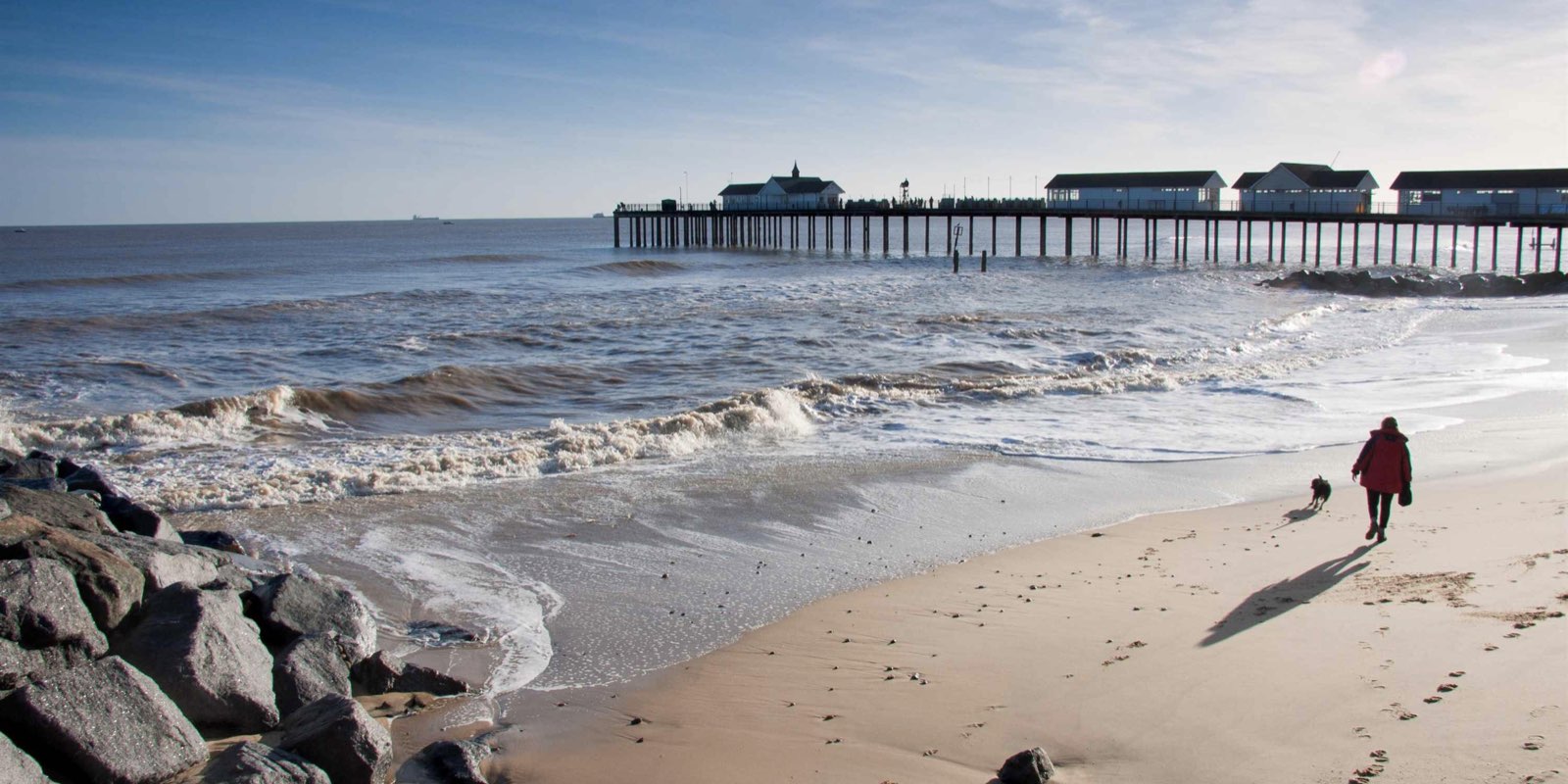 Westward Ho! high tide times (30 days)