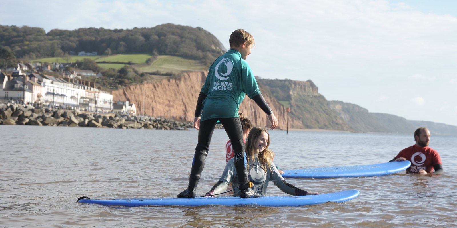 Bigbury on Sea tide times (30 days)