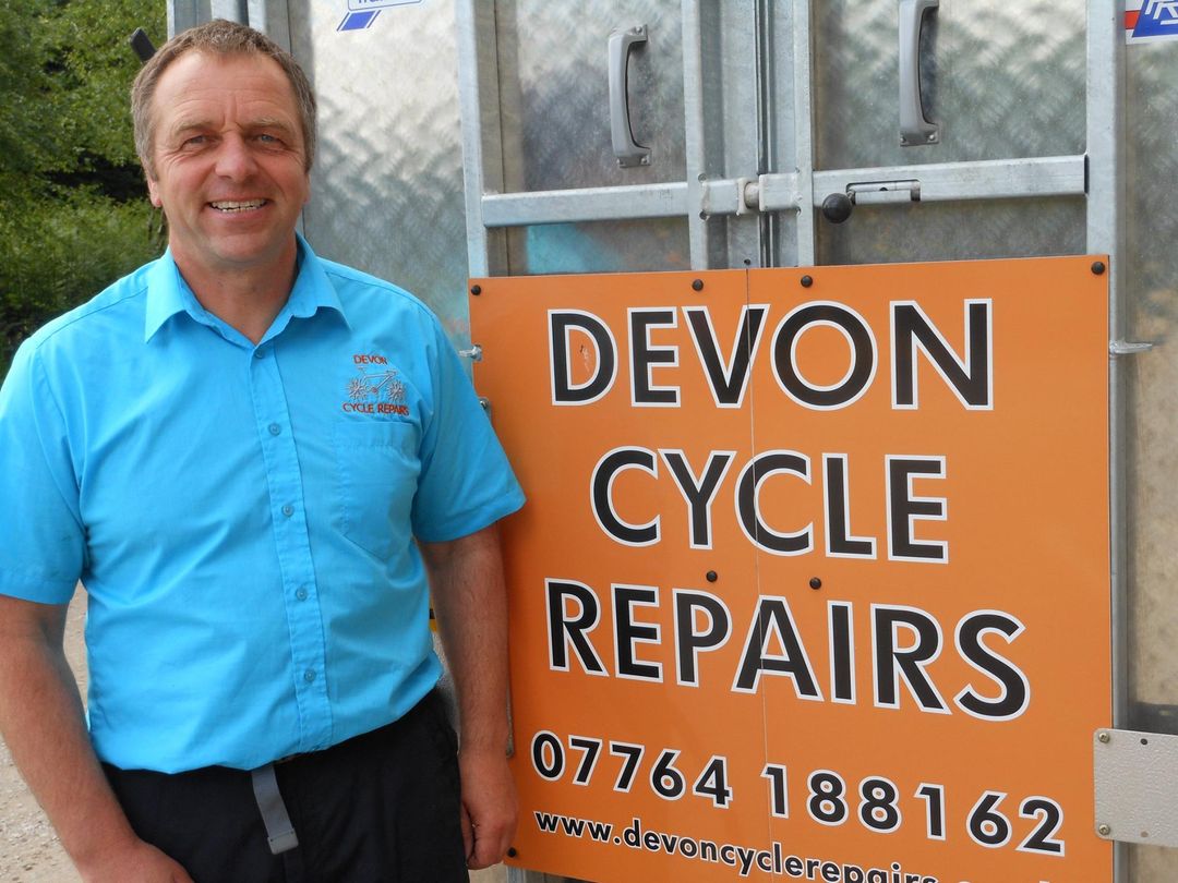 Bike Hire Devon Cycle Repairs Tavistock