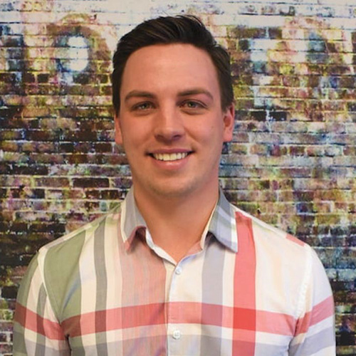 Dr. Lucas Milne Dentist Devon Dental Associates