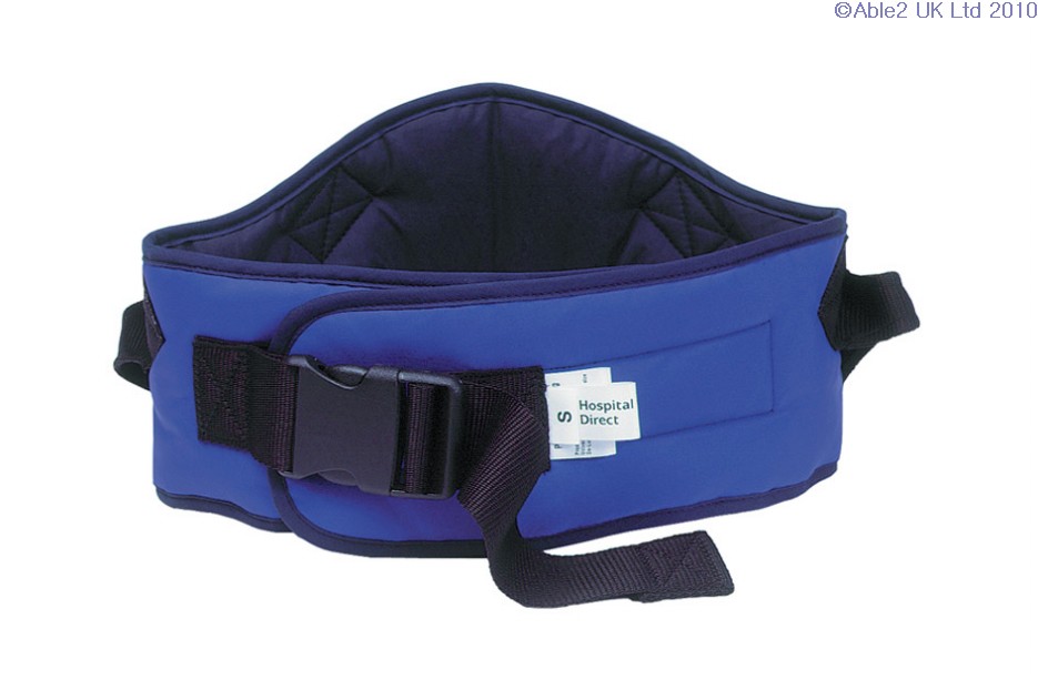 What Are Handling Belts Used For at Jennifer Hartsell blog