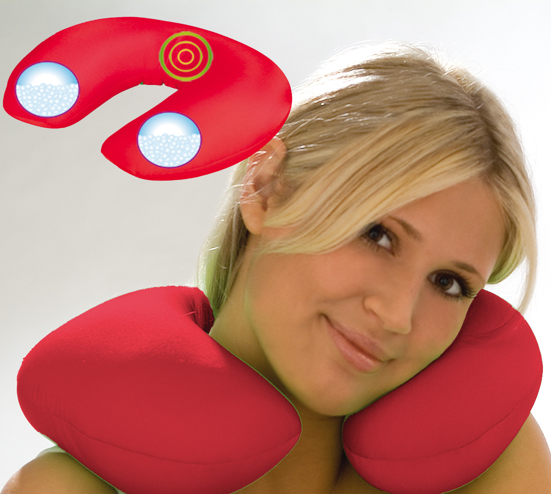 Neck Cushion and Massager Please contact us for price and