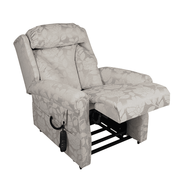 The Dorchester Riser Recliner Chair Please contact us for prices and