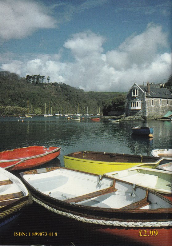 Newton Ferrers & Noss Mayo, by Chips Barber Devon Family History Society