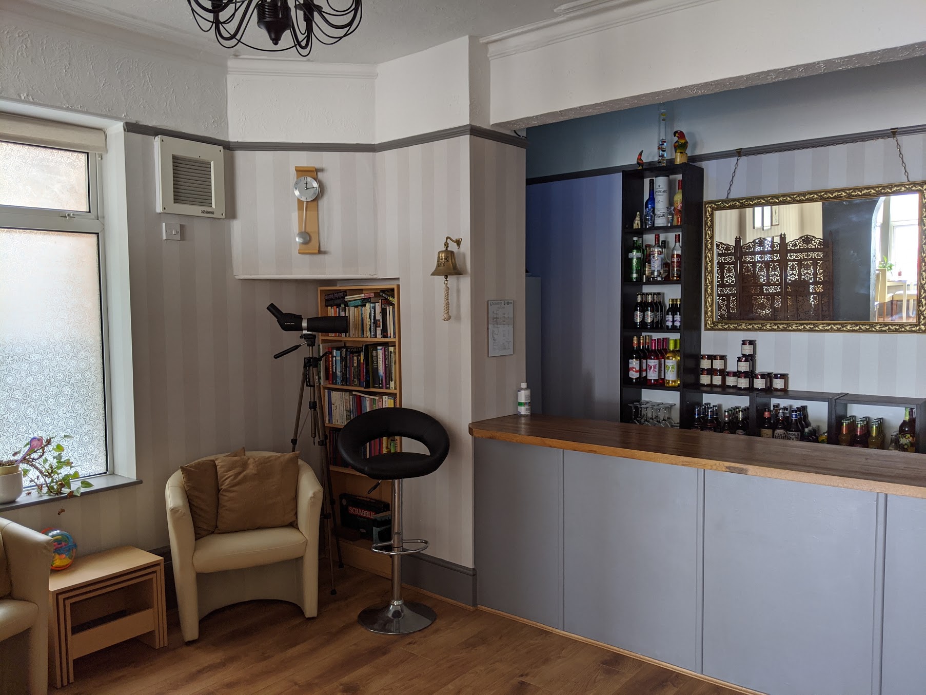 The Devonhurst Broadstairs Bed & Breakfast