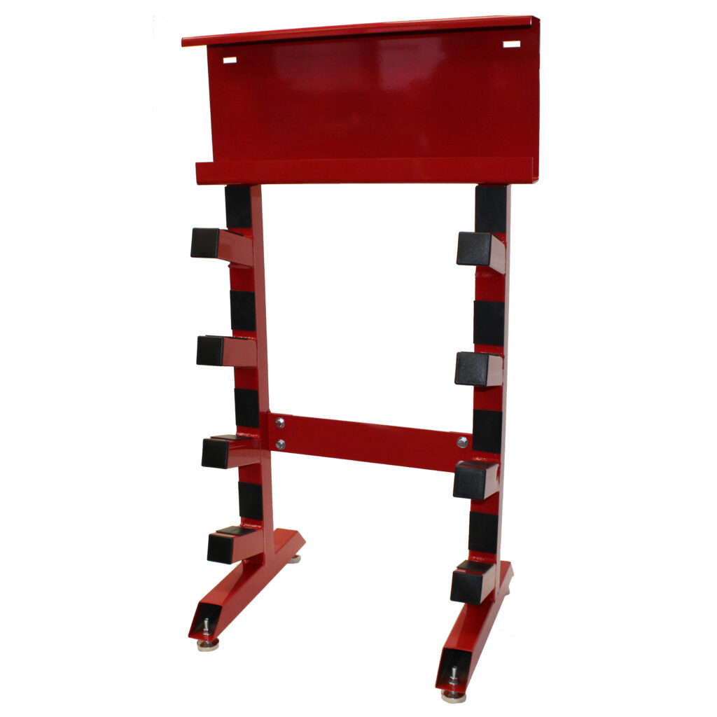 LARR Devon Industries