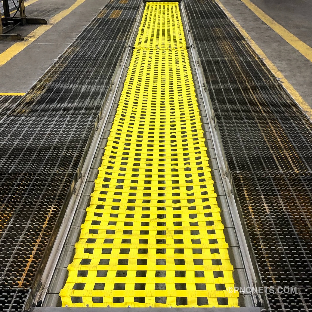 Pit Bull Safety Cover® Channel Devon Industries