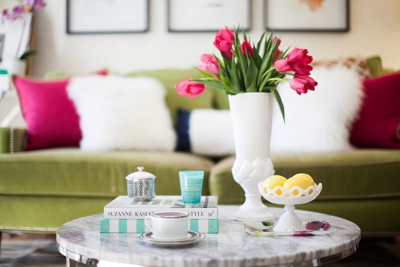 3 Ways To Style A Coffee Table Devon Rachel