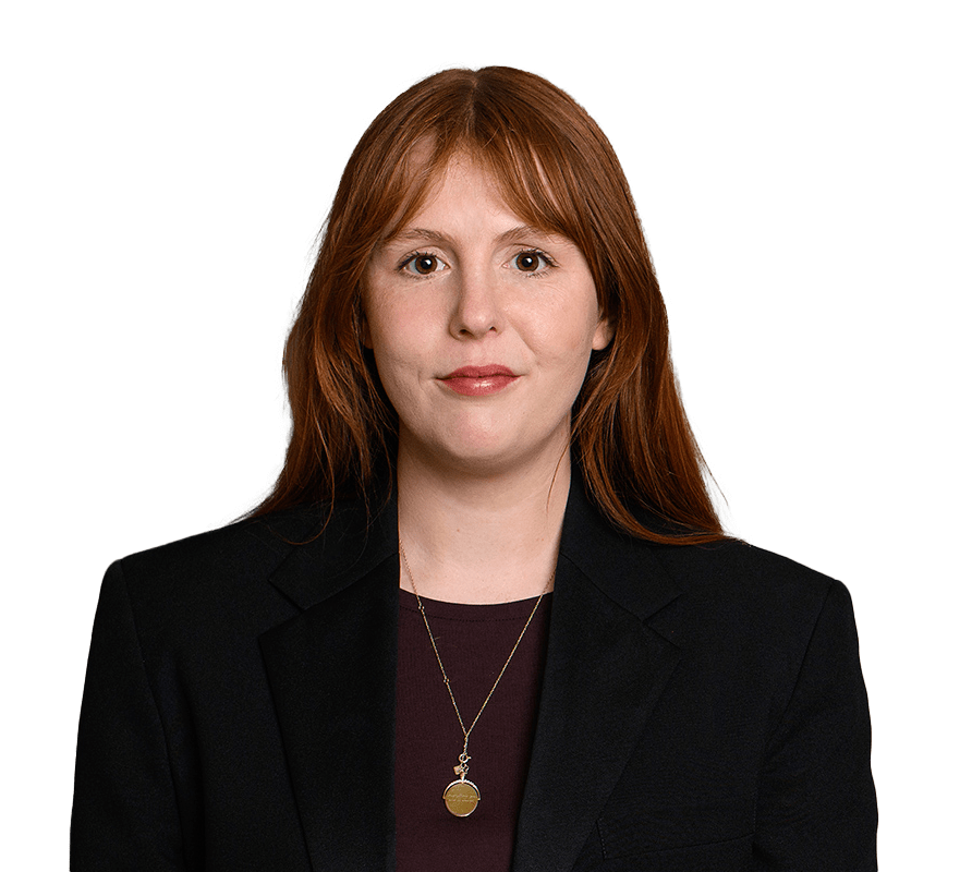 Grace Williams Devonshires