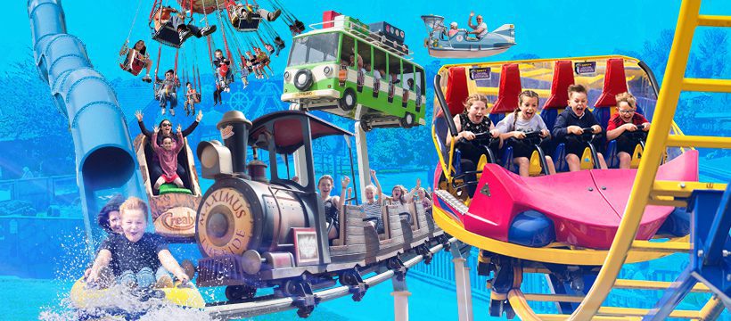 Dog Days Of Summer 2023 Tour