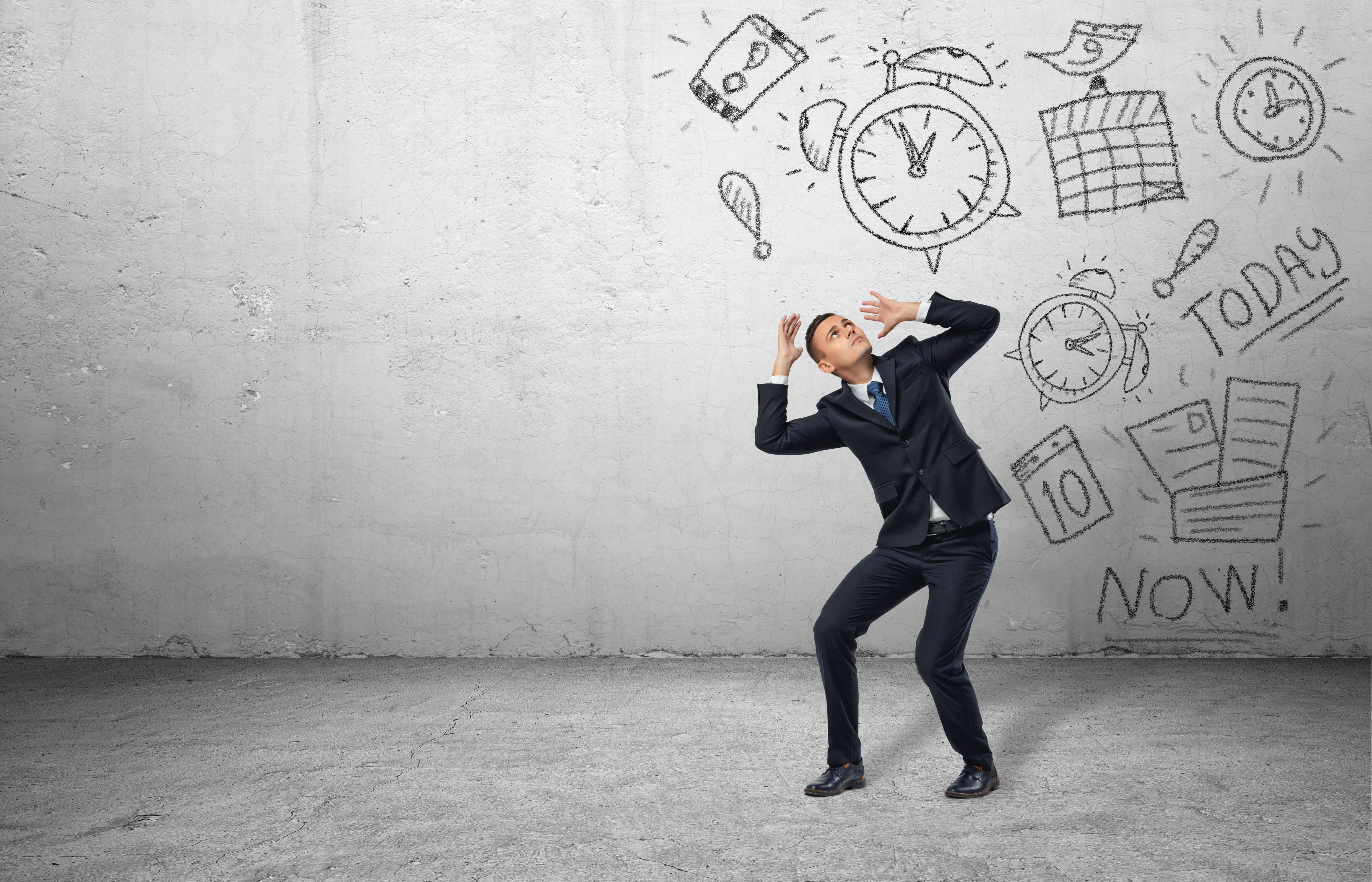 Resources Impact Stress Levels in the Workplace