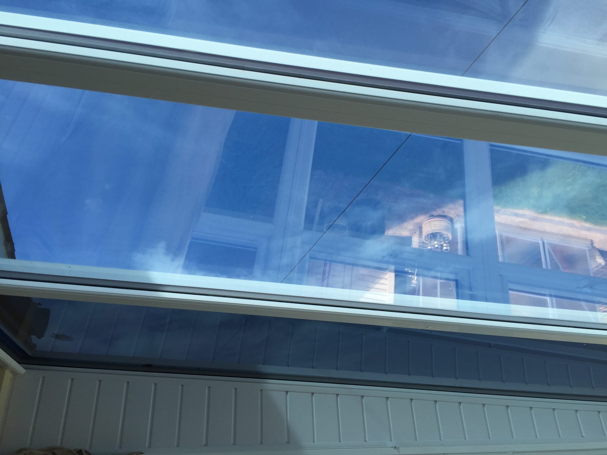 Glare Reduction Window Film Devon Window Tinting