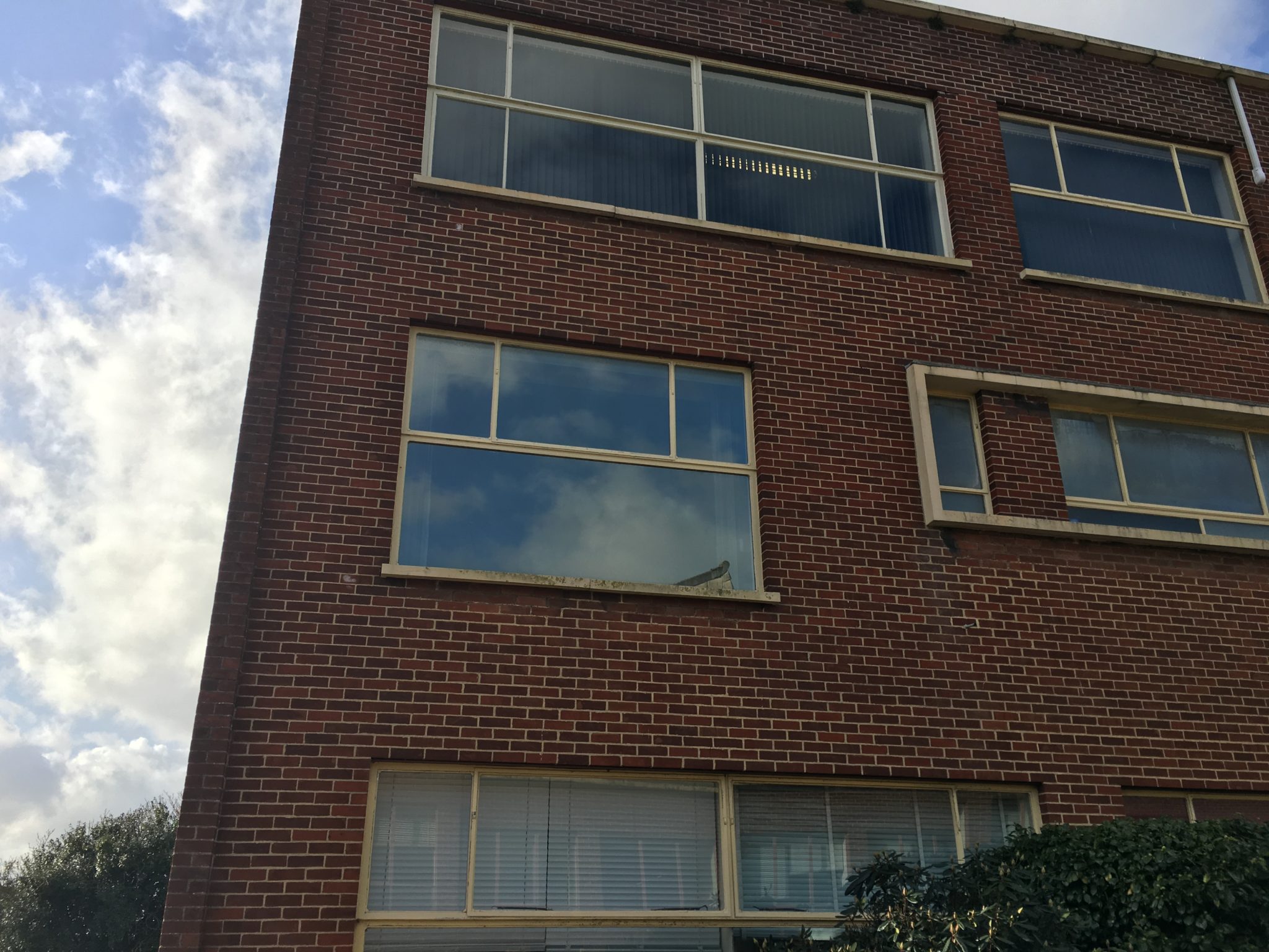 Solar Gard Silver 50 Devon Window Tinting