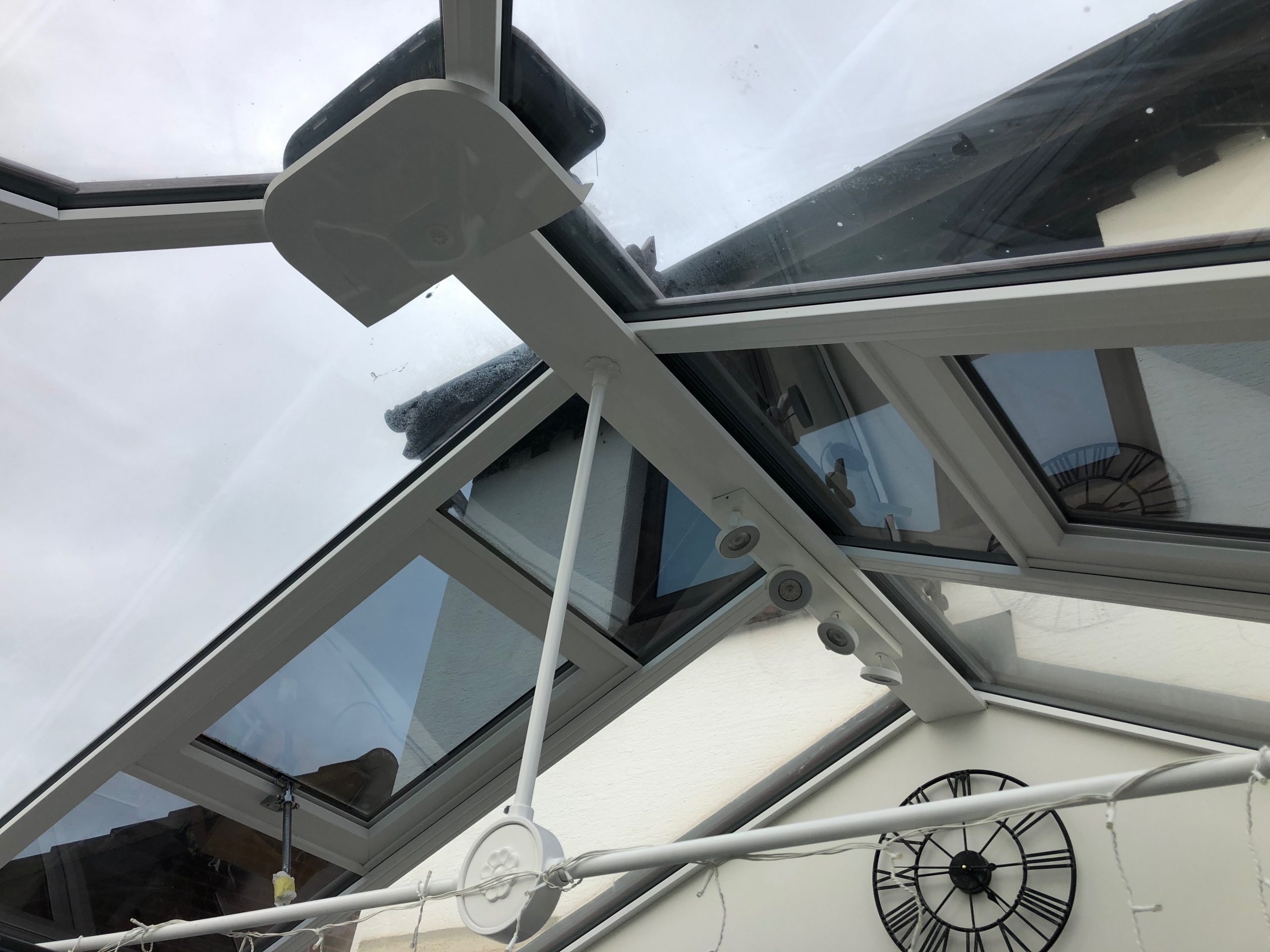 NightScape 25 Solar Control Window Film