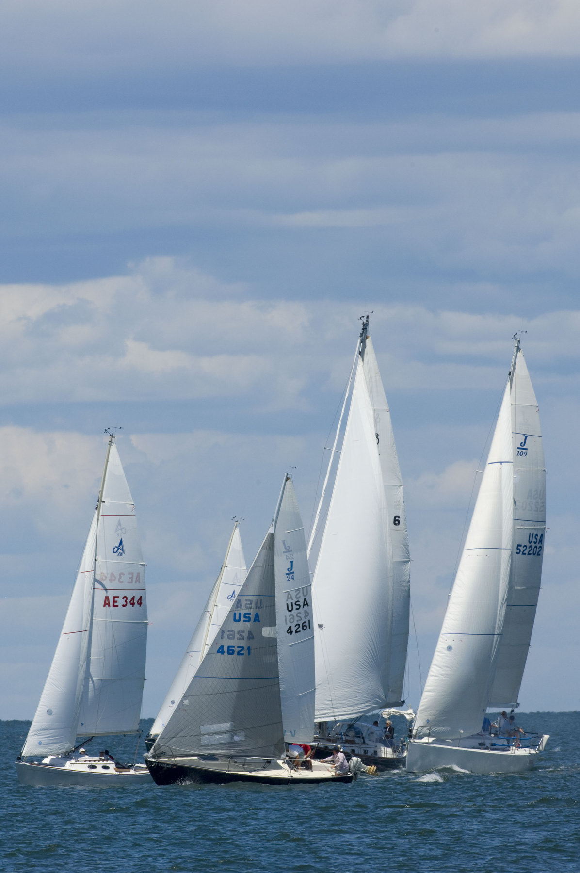 Devon Yacht Club Home