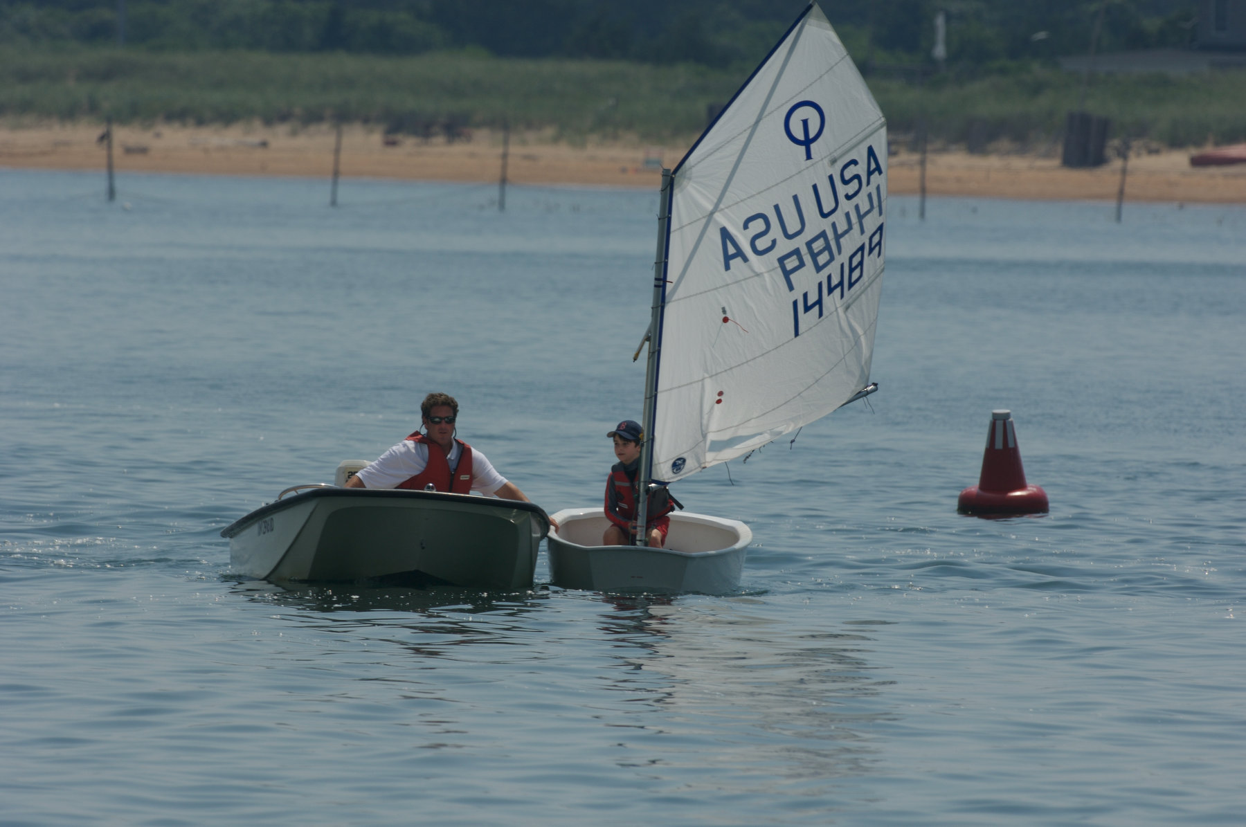 Devon Yacht Club Home