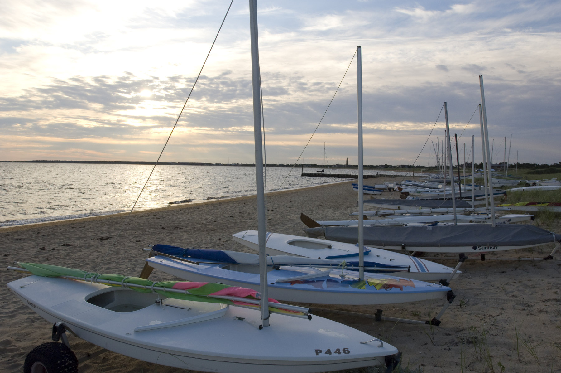 Devon Yacht Club Home