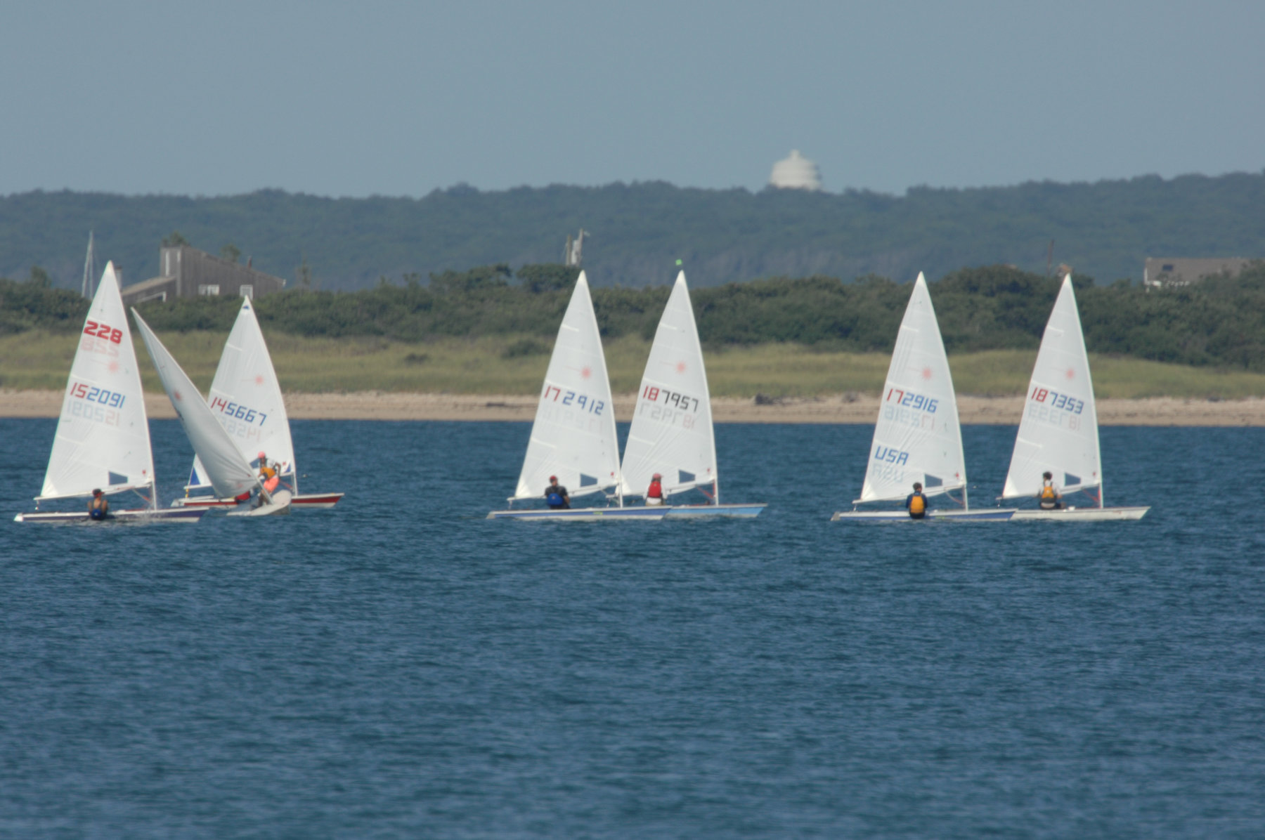Devon Yacht Club Home