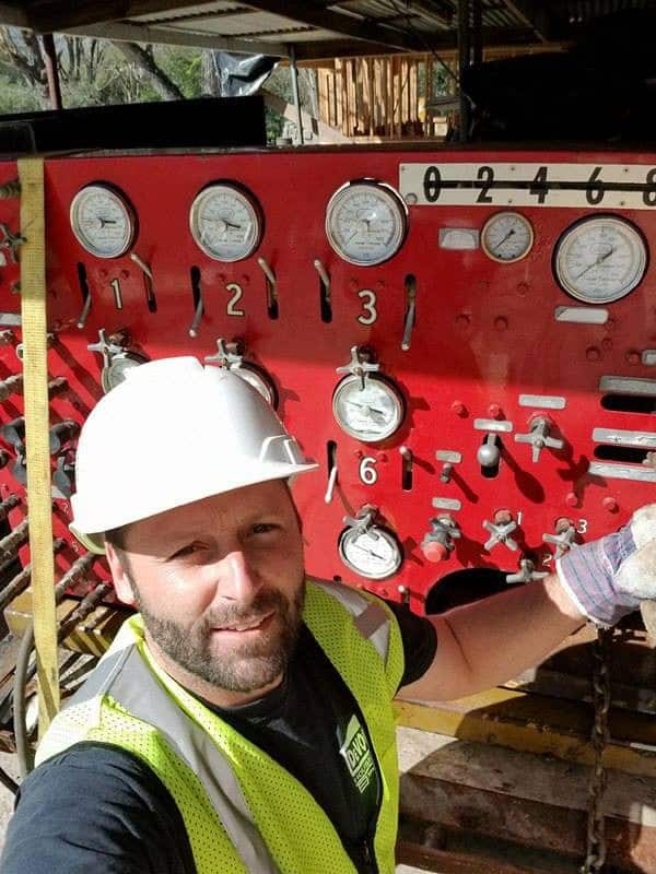 The Expert Team of Structural Relocation & House Raising Contractors