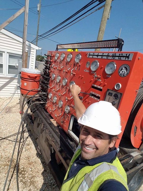 The Expert Team of Structural Relocation & House Raising Contractors