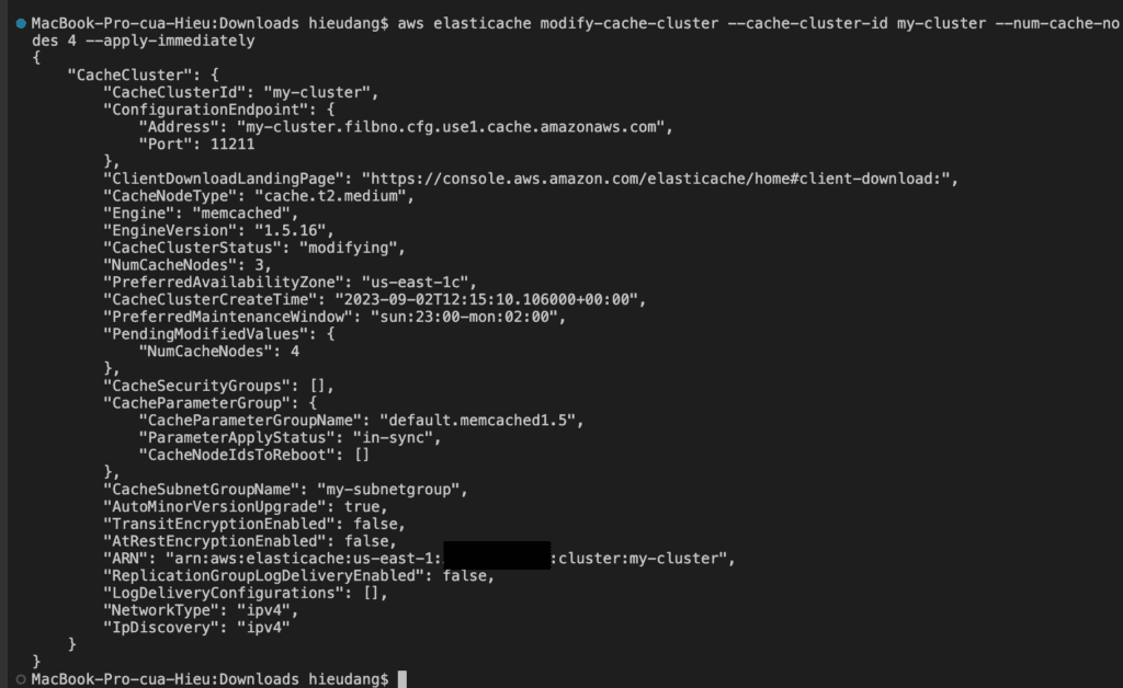 Memcached tutorial Better 2024