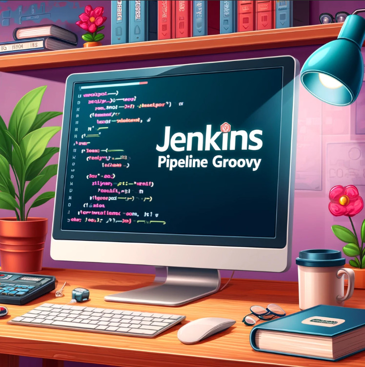 Mastering Jenkins pipeline groovy example Better 2024
