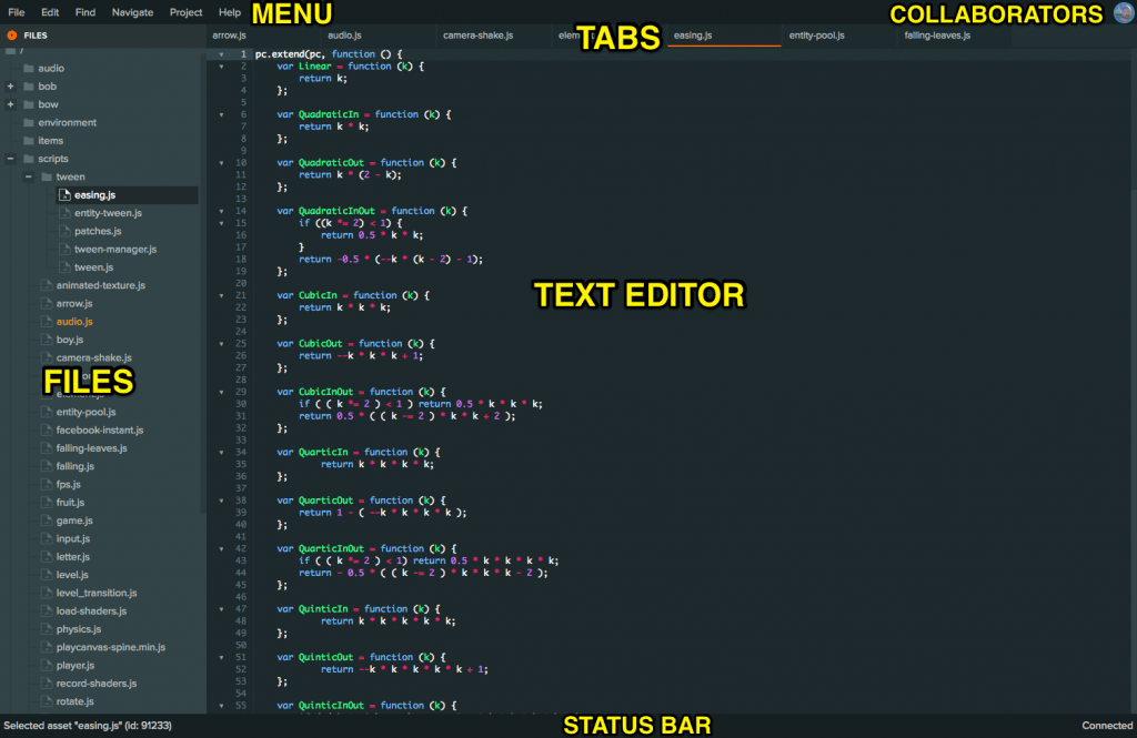 Top 6 Code Editors for the Software Programmers Best Code Editor Top 6 Code Editors for the Software Programmers Best Code Editor