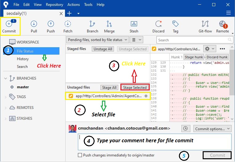 Bitbucket sourcetree for beginners gertluna