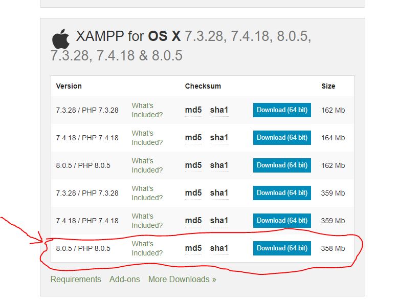 What is XAMPP? and How to Install XAMPP?