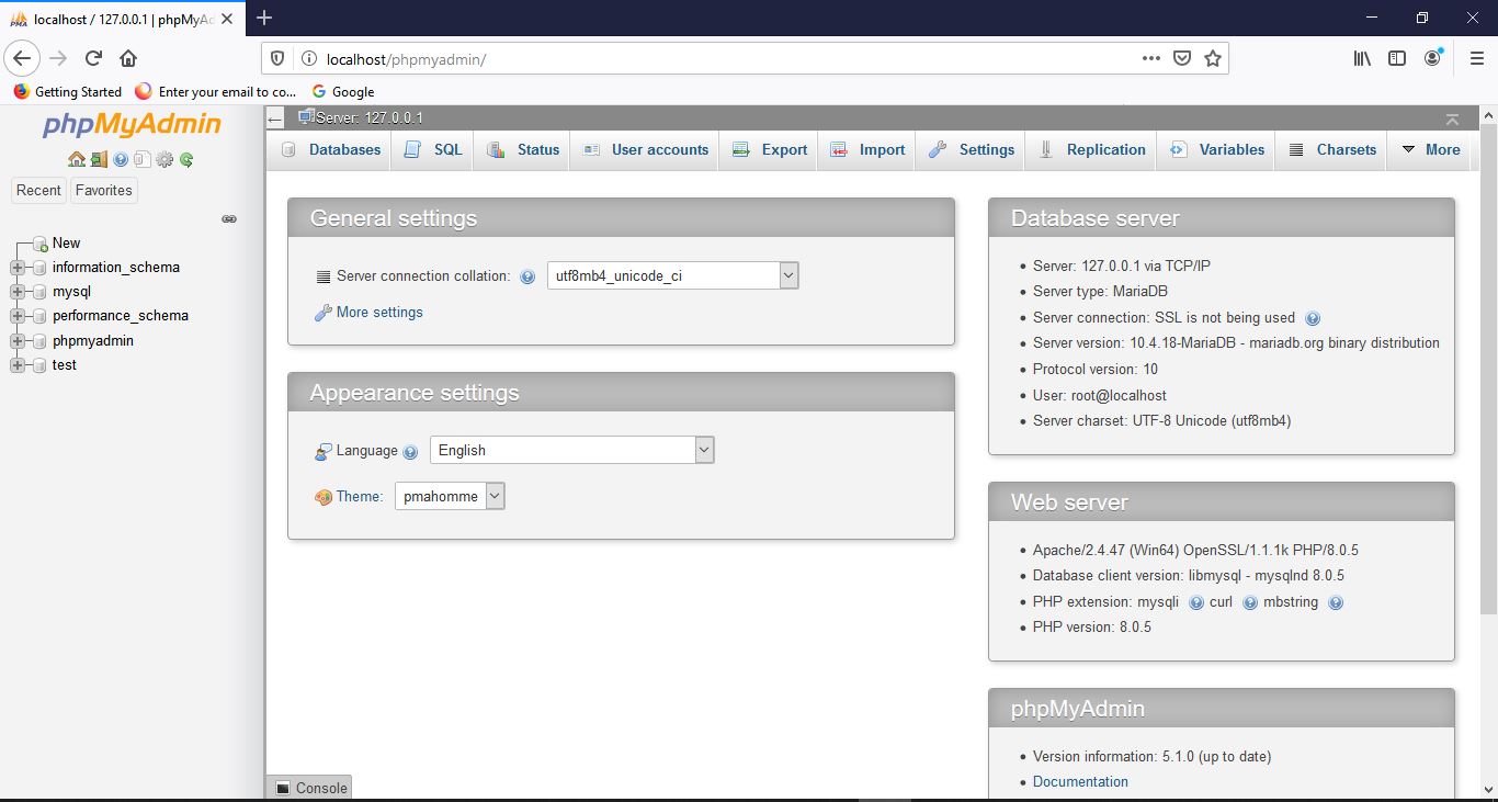 What is XAMPP? and How to Install XAMPP?