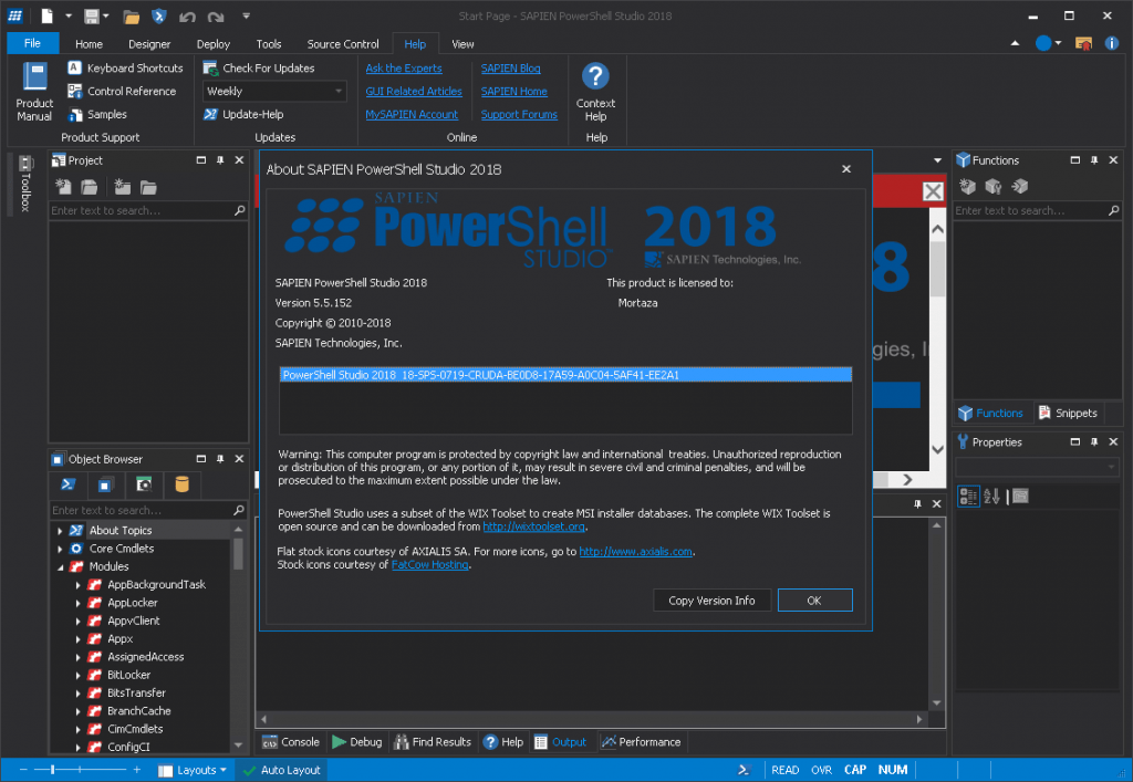 Best & Most Popular 5 Code Editors for PowerShell programming
