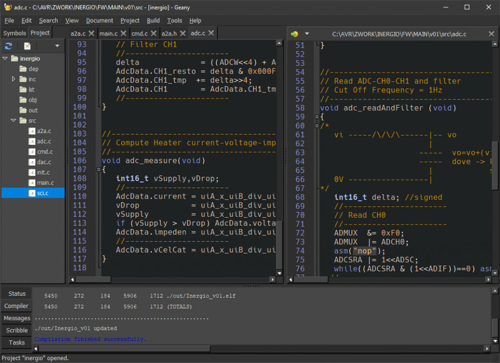 Best & Most Popular 5 Code Editor for Json programming Language