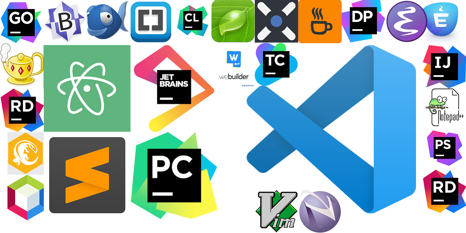 Best & Most Popular Code Editor for Delphi programming Language