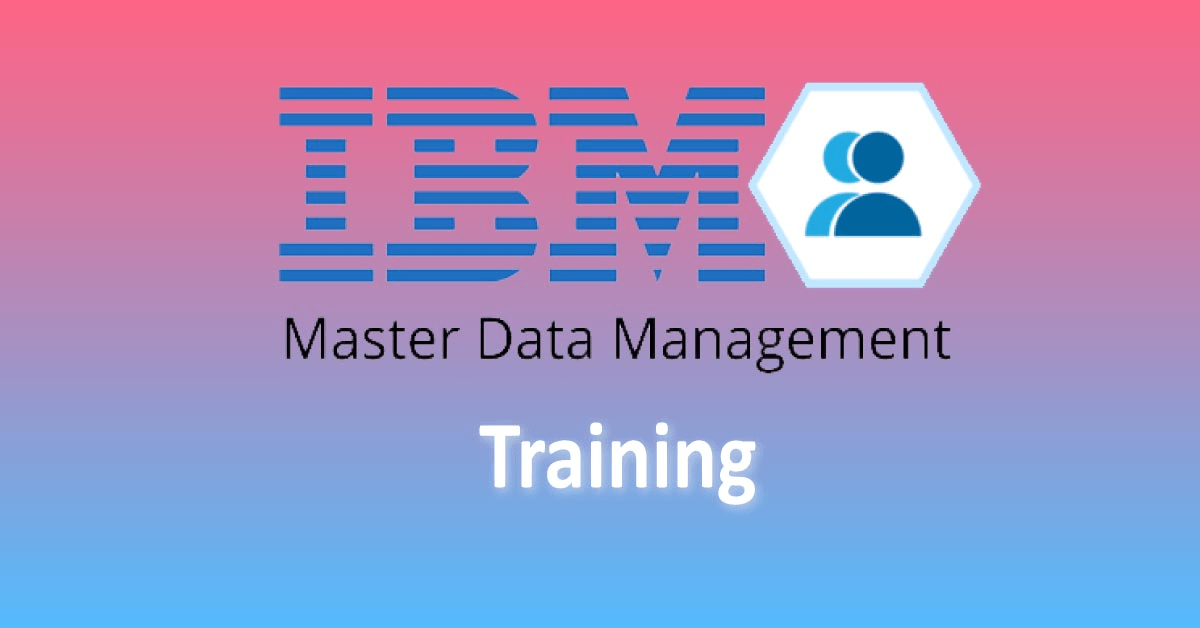 What is IBM InfoSphere MDM and use cases of IBM InfoSphere MDM